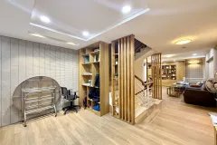 BÁN NHÀ SƯ VẠN HẠNH -  QUẬN 10 – HẺM NHỰA OTO NỘI THẤT CAO CẤP