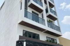 Bán nhà mặt tiền kinh doanh tại An Phú Đông, Quận 12