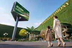 Bán lô đất góc tại An Khánh, Hoài Đức, Hà Nội