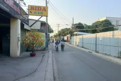 Bán nhà mặt tiền Vườn Lài, Quận 12, TP.HCM