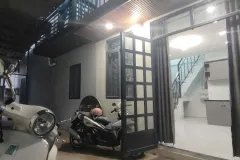 CHÍNH CHỦ Cần Bán Nhanh Căn Nhà Đẹp Vị Trí Tại Đường Thạnh Xuân 40, Phường Thới