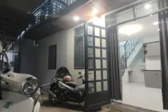 Cần Bán Căn Nhà Đẹp Tại Quận 12, TP HCM