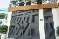 Nhà mới full nội thất gần trường An Phú Đông, Quận 12, TP.HCM