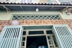 ĐẦU TƯ SINH LỜI - Chính Chủ Cần Bán Nhà Tạ Quang Bửu, Phường 2, Quận 8, Tp Hồ