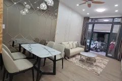 BÁN NHÀ NGUYÊN DUY DƯƠNG, Q.10, NHÀ MỚI Ở NGAY