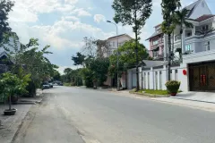 Bán Biệt thự sân vườn Compound VIP Hoa Hồng tại Quận 2