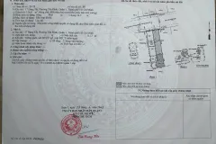 Cần bán lô đất đầu tư tại Quận 1, TPHCM