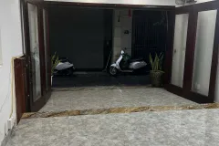 Cho thuê mặt bằng tầng 1 tại Từ Liêm, Hà Nội