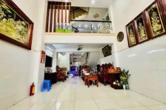 Bán nhà hẻm XH Tân Kỳ Tân Quý, Bình Tân, Hồ Chí Minh