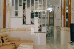 BÁN NHÀ 4 TẦNG MẶT TIỀN DƯƠNG CÁT LỢI -  FULL NỘI THẤT