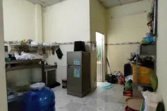 TRUNG TÂM PHƯỜNG BÌNH CHIỂU