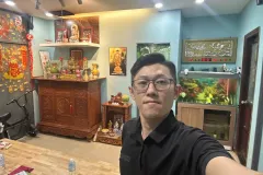 Căn hộ 81m2 3PN tại Bình Tân, Hồ Chí Minh chỉ 3.46 tỷ