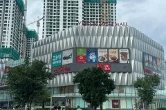 CHÍNH CHỦ CẦN BÁN CĂN HỘ MASTERI CENTRE POINT – ĐÃ CÓ SỔ – VÀO Ở NGAY