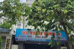HOT HOT –CẦN BÁN NHÀ MẶT TIỀN – DÒNG TIỀN 20 TRIỆU/THÁNG – Tại Xã Thới Tam