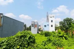 [KH009*] ĐẤT NỞ HẬU KHỦNG SÁT ĐH NGUYỄN TẤT THÀNH - GIÁ ĐẦU TƯ CHỈ 11.x TỶ
