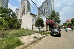 Chủ gui Bán Đất Biệt Thự khu 200  nguyễn văn hưởng . phường Thảo Điền, Quận 2.