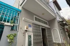 Bán nhà 1 trệt 1 lầu tại Tân Bình, Hồ Chí Minh