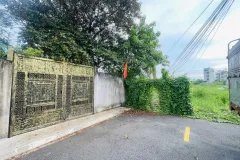 [KH011] ĐẤT KHỦNG 1000M2 SÁT VƯỜN CAU ĐỎ - QH ĐẤT Ở ĐÔ THỊ - 13.X TỶ