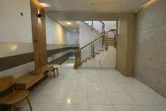 Mẫu Nhà Đẹp 8x12m Phong Cách Hiện Đại Xen Lẫn Nét Truyền Thống Cấp 4 Giá 7,8 Tỷ