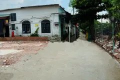 Lô đất Vuông Vức, Tam Bình - 72m2 – Nhỉnh 3 tỷ – Đường thông thoáng 5m