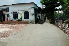 Bán lô đất 72m2 tại Tam Bình, Thủ Đức