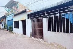 Nhà phố Tam Bình 75m2, giá 3 tỷ, Thủ Đức
