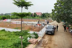 Bán đất Hoà Lạc, Sơn Tây, Hà Nội