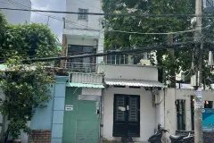 BÁN NHÀ CHÍNH CHỦ – TRUNG TÂM QUẬN PHÚ NHUẬN, THÀNH PHỐ HỒ CHÍ MINH