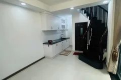 NHÀ MỚI ĐẸP Ở NGAY, HXH KHU VIP P4 TÂN BÌNH GẦN SÂN BAY, 1 CĂN RA MẶT TIỀN,