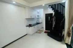 Nhà mới đẹp ở Tân Bình, gần sân bay