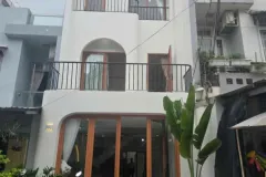 Cần bán nhà mặt tiền Huỳnh Thị Đồng, Nhà Bè, TP.HCM