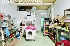SIÊU PHẨM 2 MẶT HẺM TRƯỚC SAU ĐƯỜNG ĐINH TIÊN HOÀNG - 48M2 - 2PN, 2WC – HIẾM CÓ