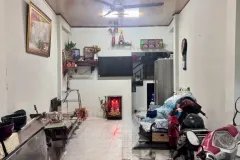 NHÀ CHÍNH CHỦ LÂU NĂM 2 TẦNG- GẦN HÀNG XANH- HẼM BA GÁC RỘNG RÃI 40M2 -NỞ HẬU-
