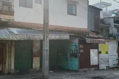 Cho thuê mặt bằng kinh doanh tại Quận 6, TP.HCM