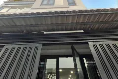 Nhà đẹp 4 tầng tại Quận 7, TP.HCM