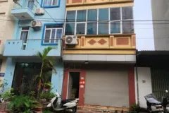 Phúc Đồng 11 tỷ 60m Phân lô ô tô đỗ cửay,sổ đỏ Long Biên