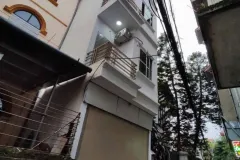 Nhà 10 tỷ 60m tại Long Biên, Hà Nội