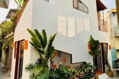 SIÊU PHẨM MINI VILLA THANH ĐA - LÔ GÓC - 2 TẦNG  FULL NỘI THẤT - 5 TỶ 86