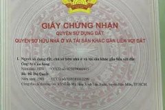 Bán đất tại Mỹ Hoà 3, Hóc Môn, 13 tỷ, 164m2, mặt tiền 10m, ngõ 6m