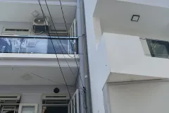 Bán nhà mặt tiền kinh doanh Quận 10, TP.HCM