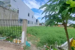 Bán đất 164m² tại Hóc Môn, Hồ Chí Minh