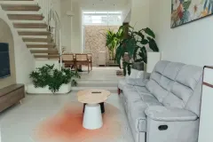 Nhà đẹp siêu hiếm tại Tân Bình, Hồ Chí Minh