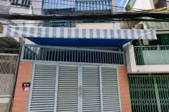 Cần bán nhà Tân Mỹ, Quận 7, TP.HCM giá 7 tỷ 9