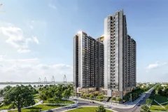 SUNSHINE RIVER PARK - Cận kề dòng chảy thịnh vượng Sông Hồng