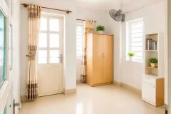 Bán nhà hẻm Lê Văn Lương, Quận 7, TP.HCM