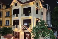 Giảm giá biệt thự Mỹ Đình 200m2, giá 38 tỷ
