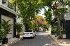 Bán nhà KDC Anh Tuấn Green Riverside, Quận 7