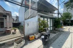 Bán đất tại Mỹ Hoà 3, 14tỷ, 150m2, mặt tiền 8m, phong thủy tốt! Hot!
