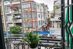 CHO THUÊ NGUYÊN TẦNG 2 PHÒNG  – 37 VĨNH HỘI, QUẬN 4