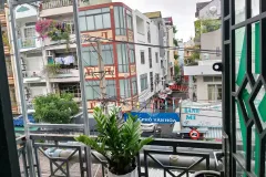 Cho thuê phòng trọ tại Quận 4, TP. Hồ Chí Minh